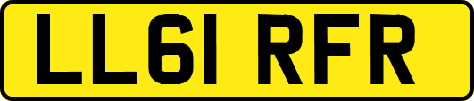 LL61RFR