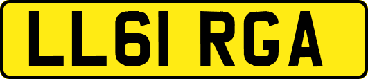 LL61RGA