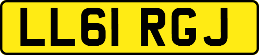 LL61RGJ