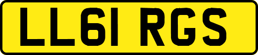 LL61RGS
