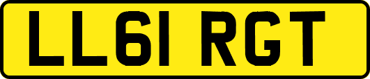 LL61RGT