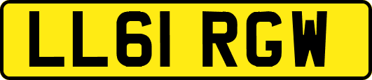 LL61RGW