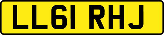 LL61RHJ