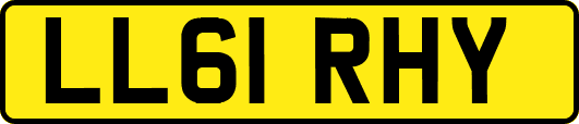 LL61RHY