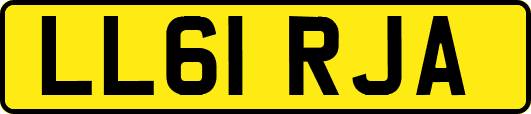 LL61RJA