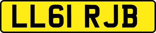 LL61RJB