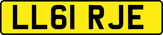 LL61RJE