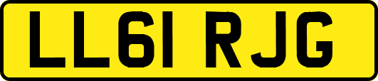 LL61RJG