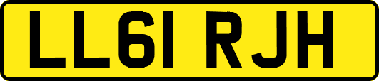 LL61RJH