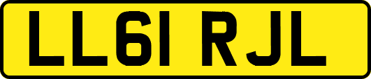 LL61RJL