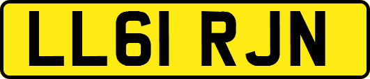 LL61RJN
