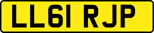 LL61RJP