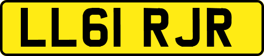 LL61RJR