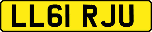 LL61RJU