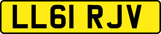 LL61RJV