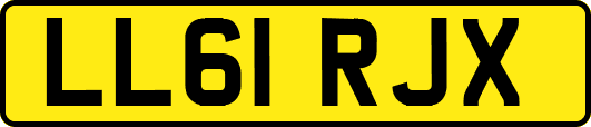 LL61RJX