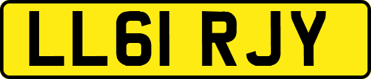 LL61RJY