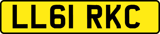 LL61RKC