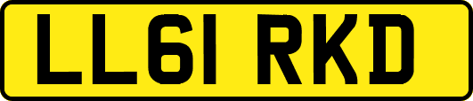 LL61RKD