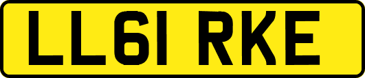 LL61RKE