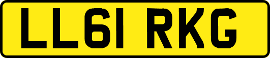 LL61RKG