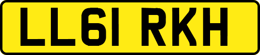 LL61RKH