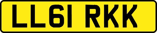 LL61RKK