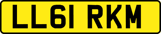 LL61RKM