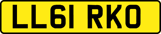 LL61RKO