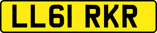 LL61RKR