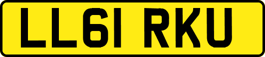 LL61RKU