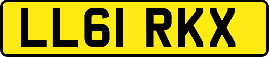 LL61RKX