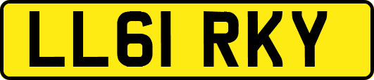 LL61RKY