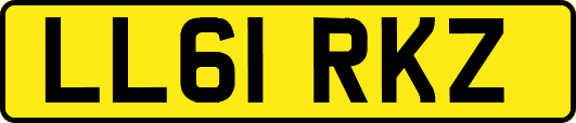 LL61RKZ