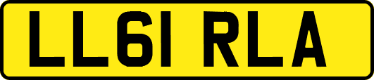 LL61RLA