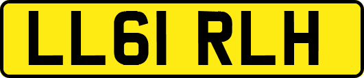 LL61RLH