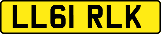 LL61RLK