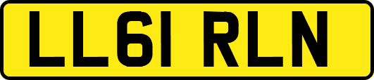 LL61RLN