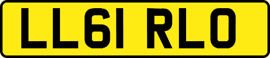 LL61RLO