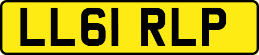 LL61RLP