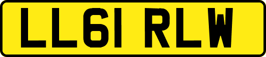 LL61RLW