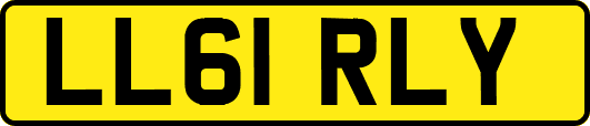 LL61RLY