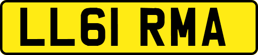 LL61RMA