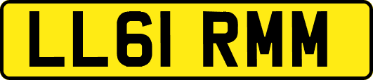 LL61RMM