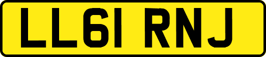 LL61RNJ