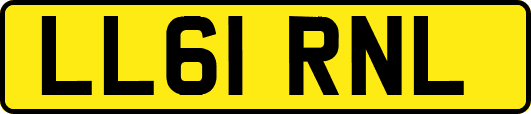 LL61RNL