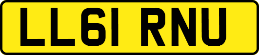 LL61RNU