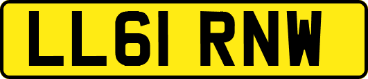 LL61RNW