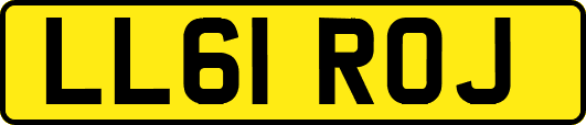 LL61ROJ