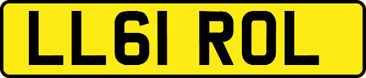 LL61ROL